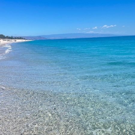 L'Isola Dei Vacanzieri Sant'Andrea Apostolo dello Ionio Buitenkant foto