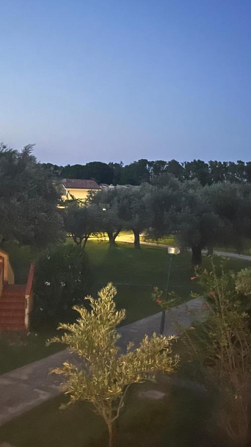 L'Isola Dei Vacanzieri Sant'Andrea Apostolo dello Ionio Buitenkant foto