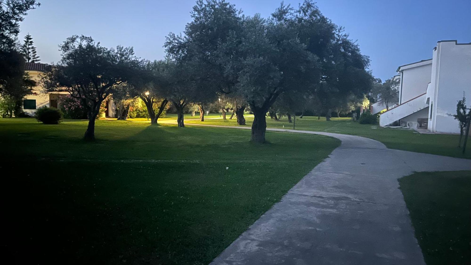 L'Isola Dei Vacanzieri Sant'Andrea Apostolo dello Ionio Buitenkant foto