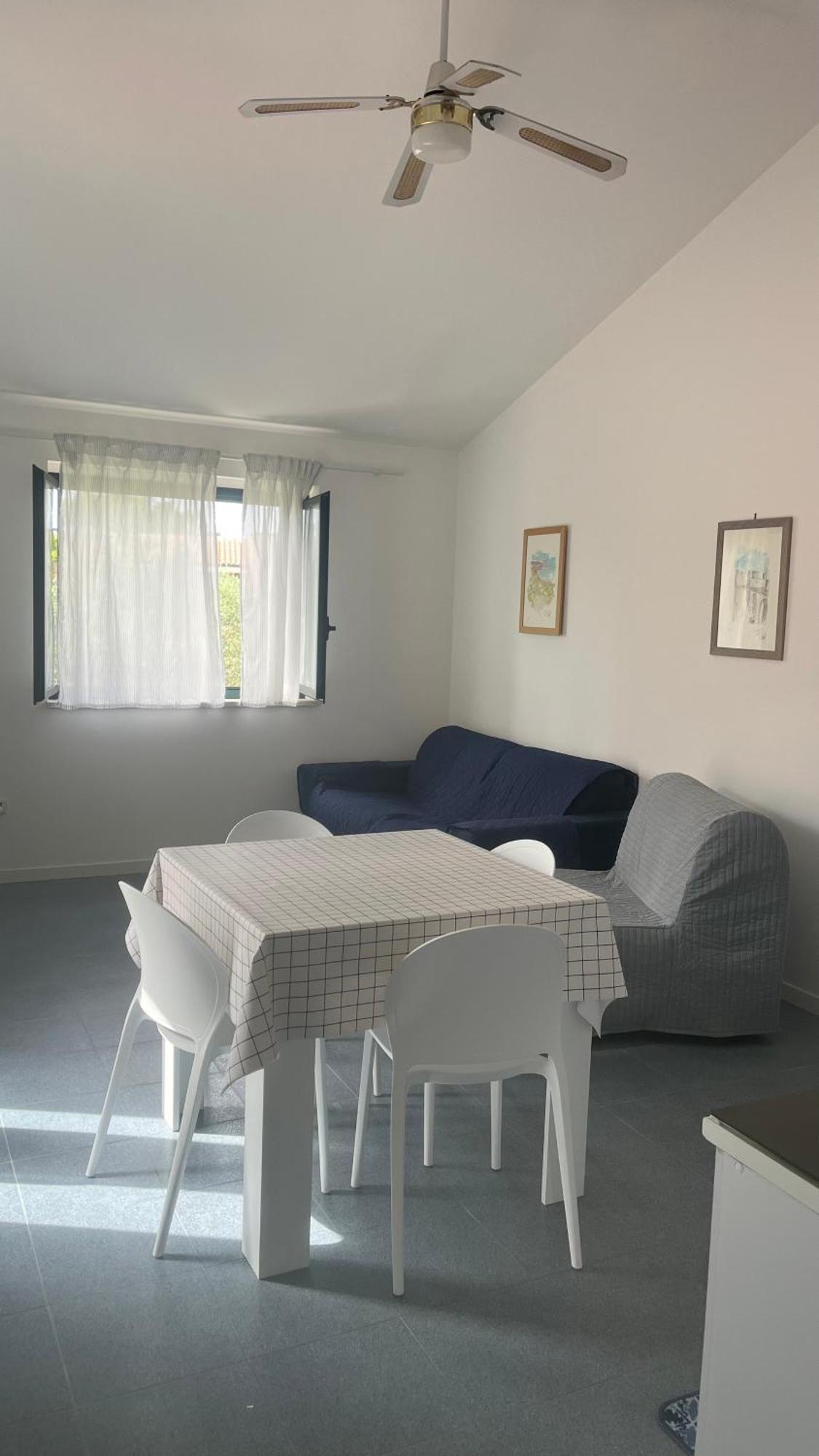 L'Isola Dei Vacanzieri Sant'Andrea Apostolo dello Ionio Buitenkant foto