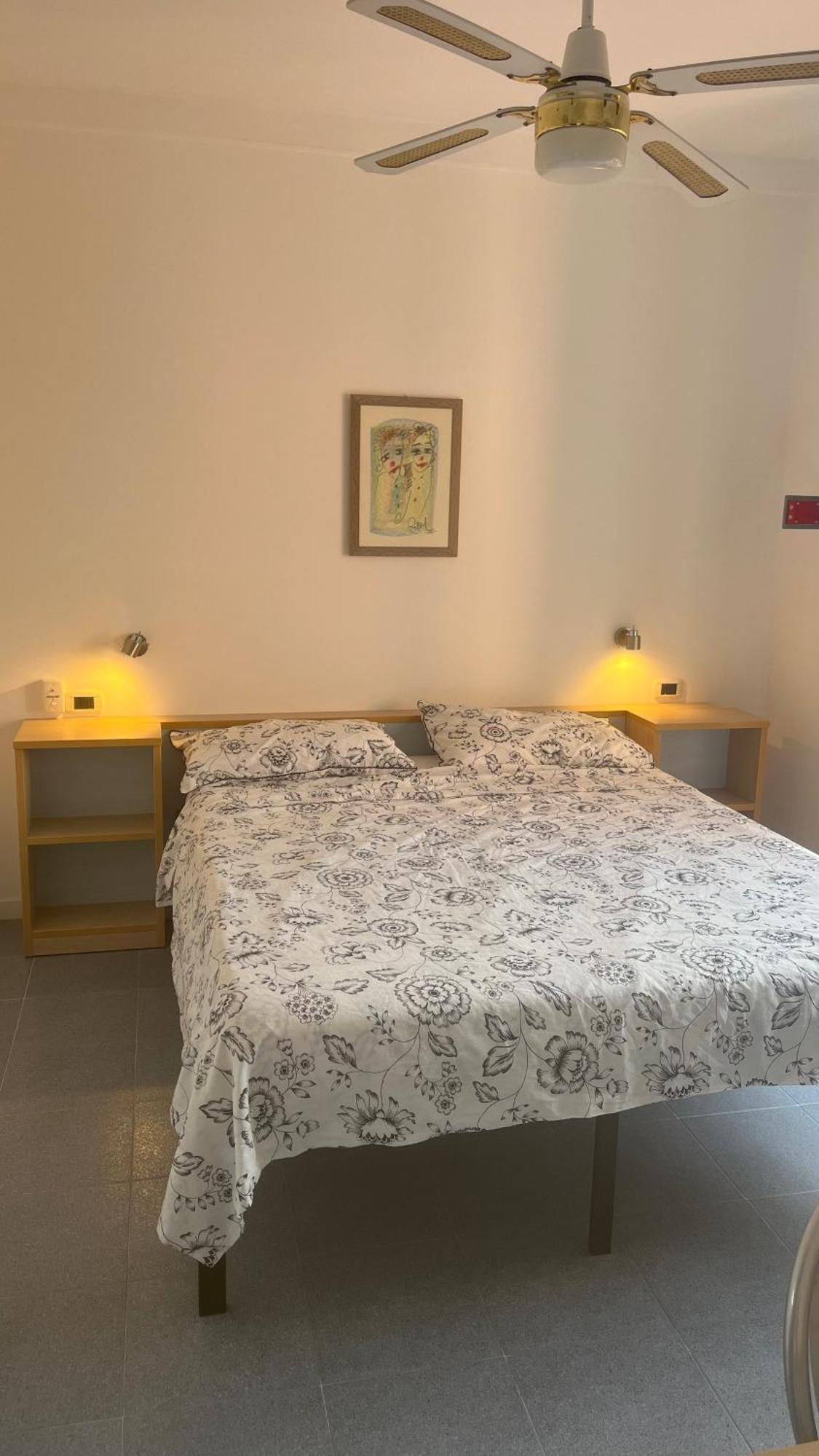 L'Isola Dei Vacanzieri Sant'Andrea Apostolo dello Ionio Buitenkant foto