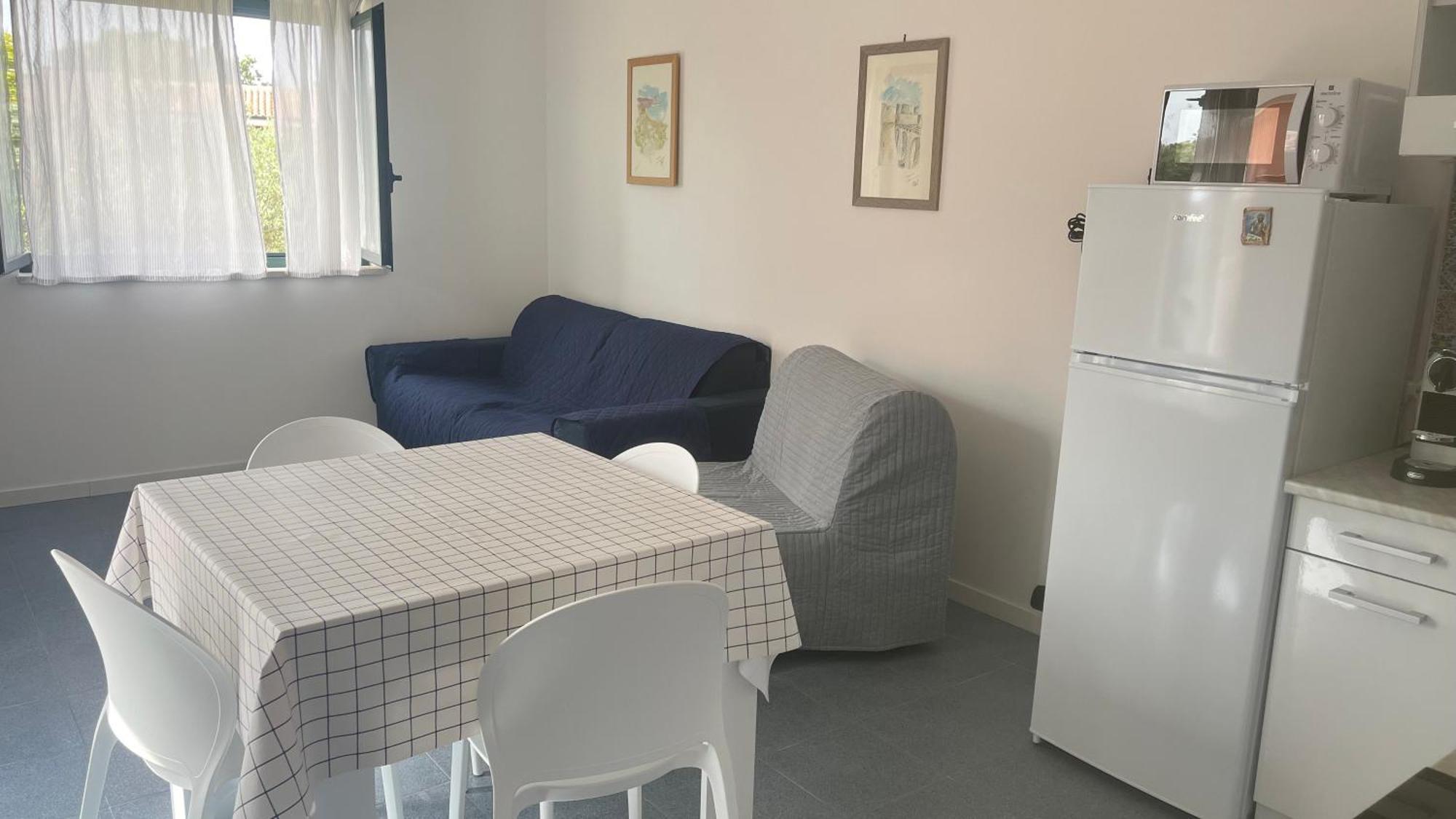 L'Isola Dei Vacanzieri Sant'Andrea Apostolo dello Ionio Buitenkant foto