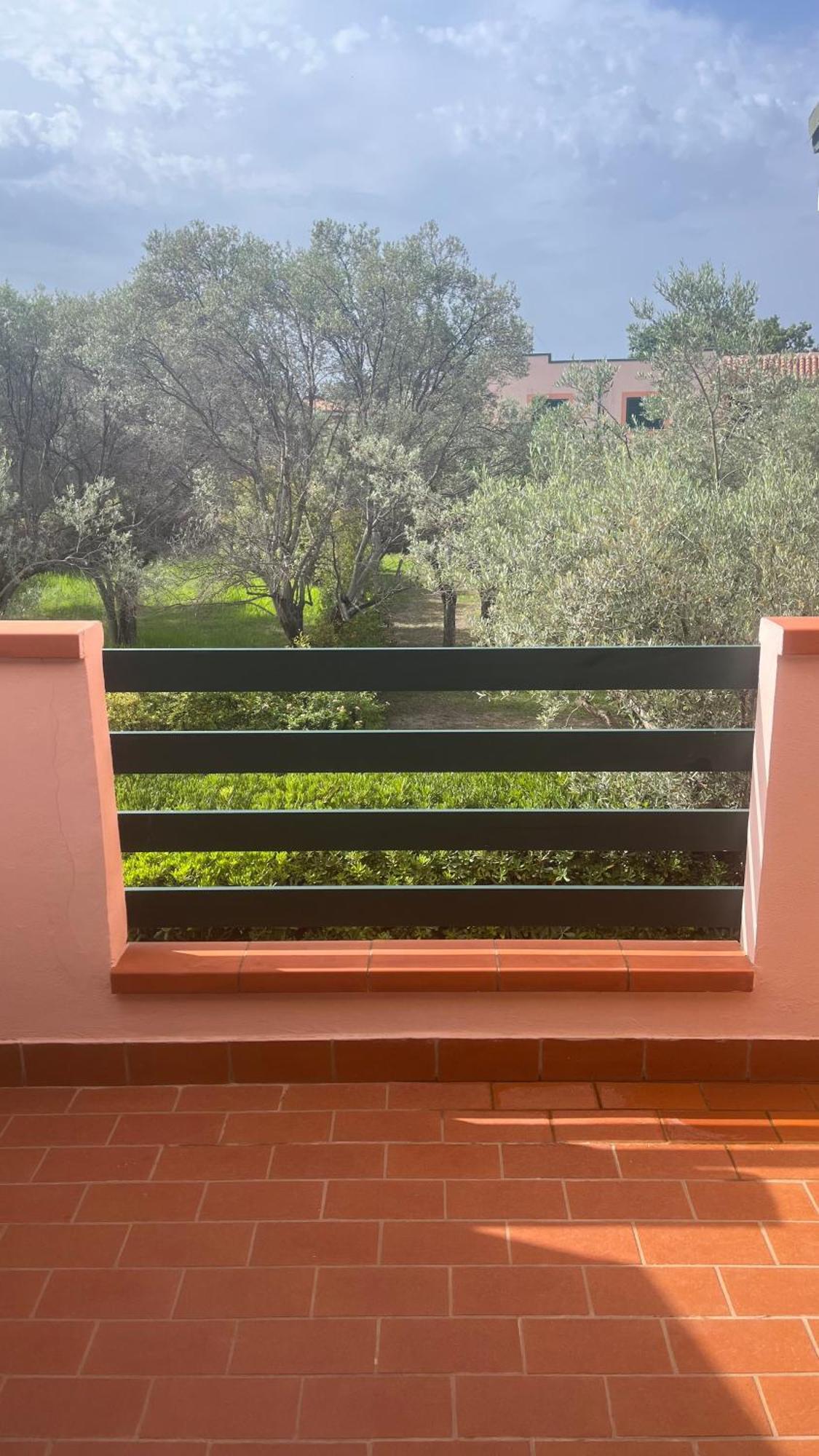 L'Isola Dei Vacanzieri Sant'Andrea Apostolo dello Ionio Buitenkant foto