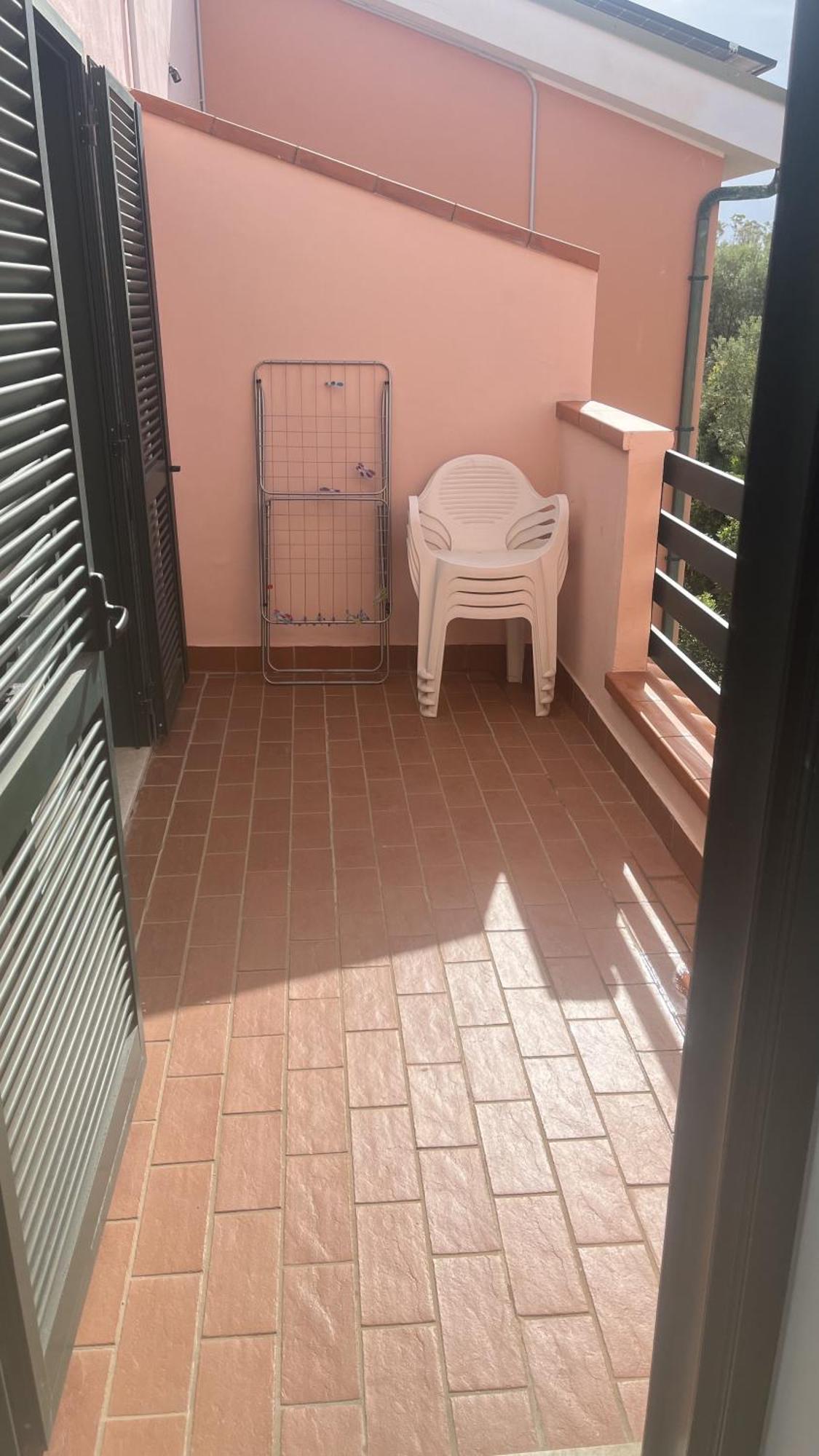 L'Isola Dei Vacanzieri Sant'Andrea Apostolo dello Ionio Buitenkant foto