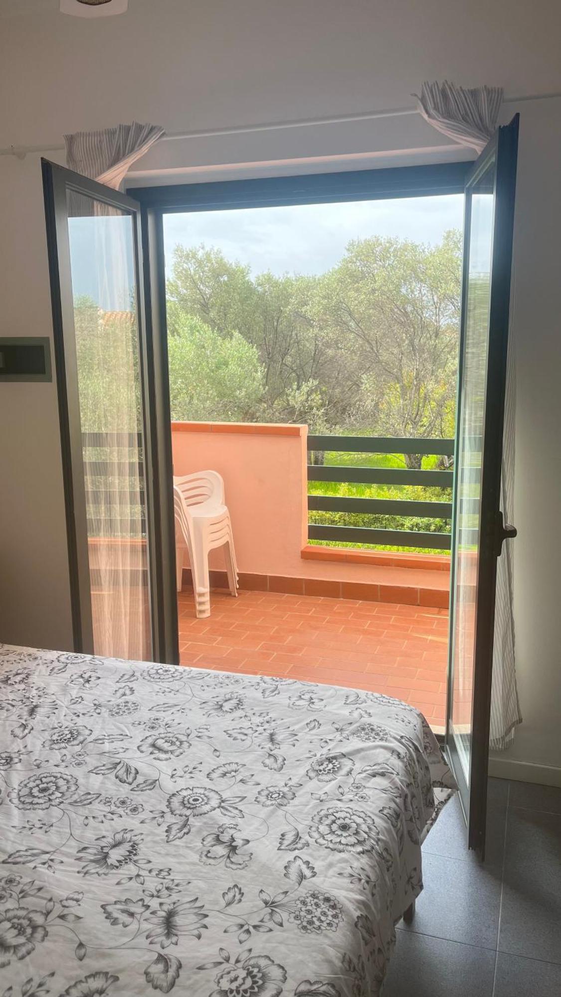 L'Isola Dei Vacanzieri Sant'Andrea Apostolo dello Ionio Buitenkant foto