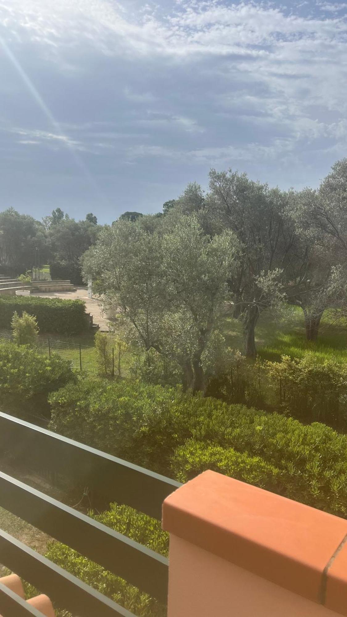 L'Isola Dei Vacanzieri Sant'Andrea Apostolo dello Ionio Buitenkant foto