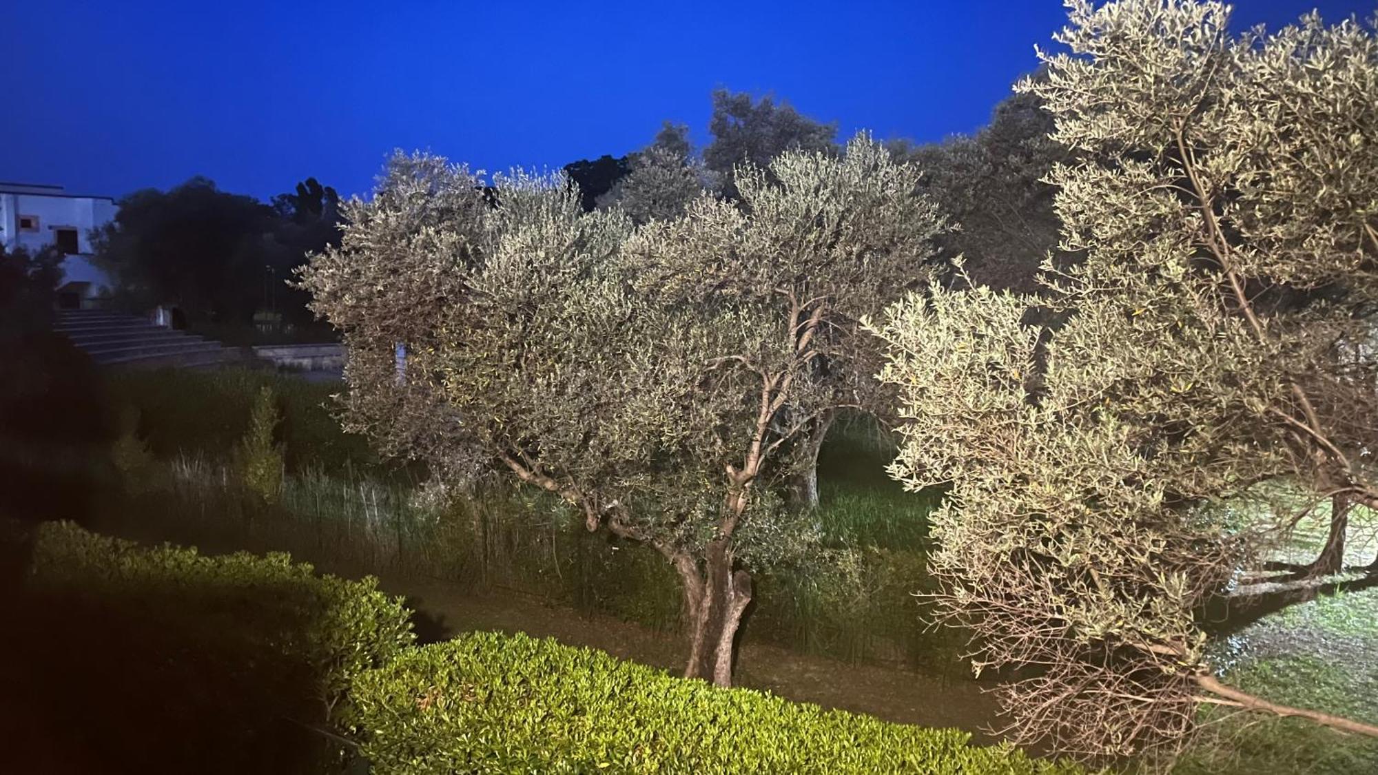 L'Isola Dei Vacanzieri Sant'Andrea Apostolo dello Ionio Buitenkant foto